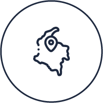 Atención jurídica presencial en Cali y virtual en toda Colombia