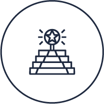 Firma de abogados con reputación construida por resultados en Colombia