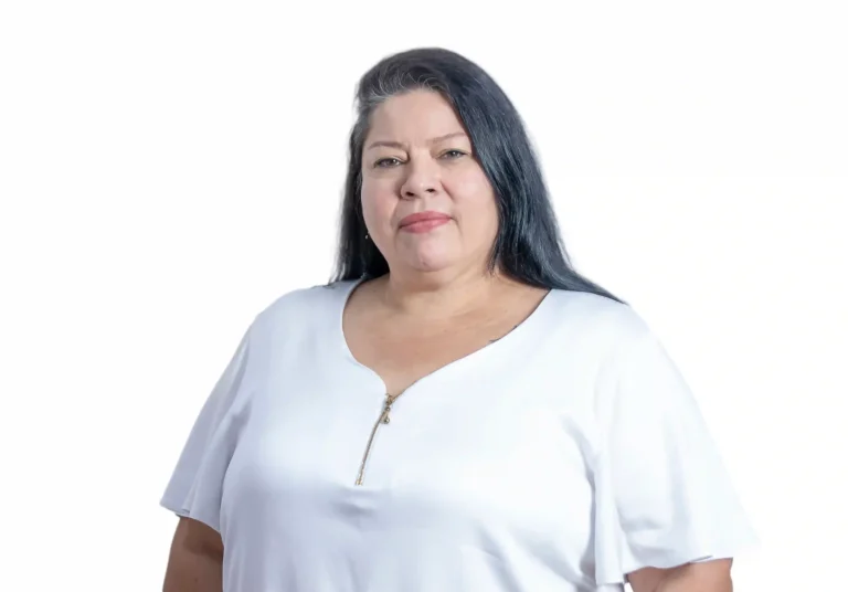 Isabel Cristina Díaz Soto