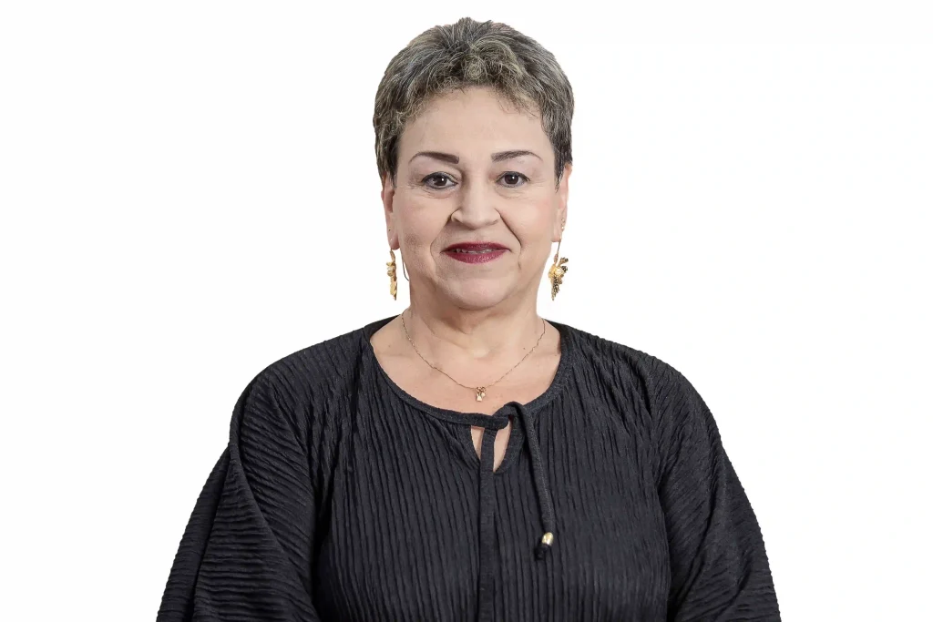 Janeth Gómez especialista jurídico de Puerta y Castro Abogados en Cali Colombia