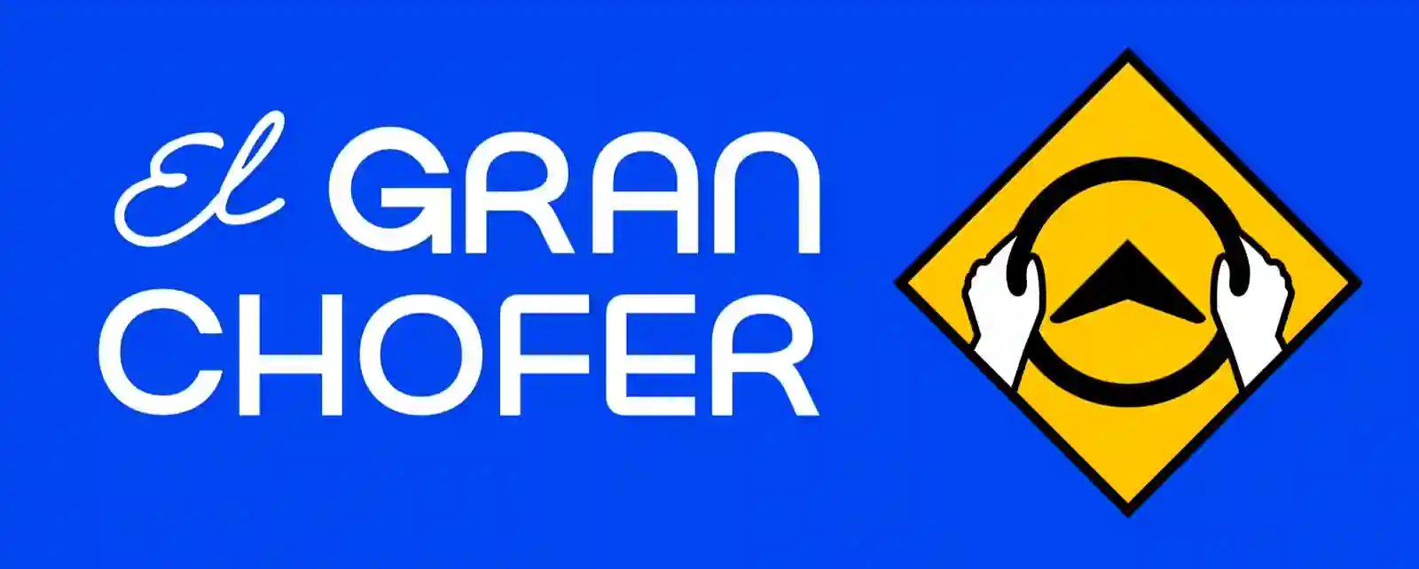 El Gran Chofer